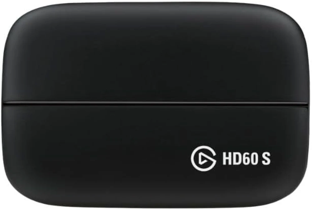 Elgato Game Capture HD60 S Elgato Game Capture HD60 S