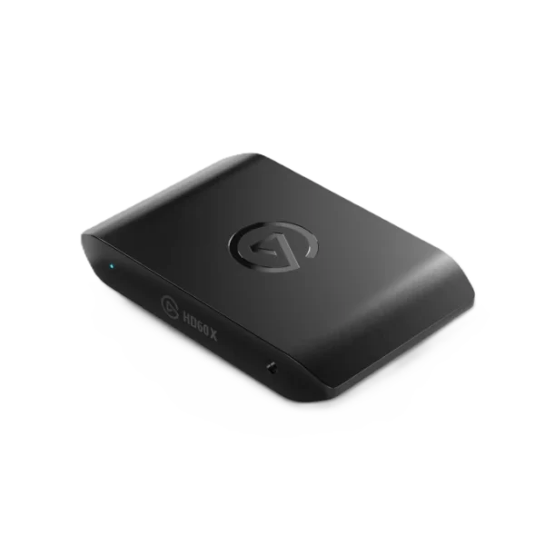 Elgato Game Capture HD60 X