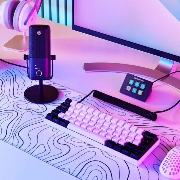 Elgato Stream Deck Mini