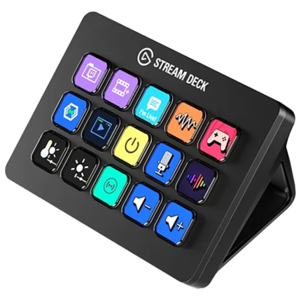 Elgato Stream Deck MK.2