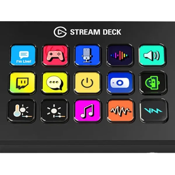 Elgato Stream Deck MK.2