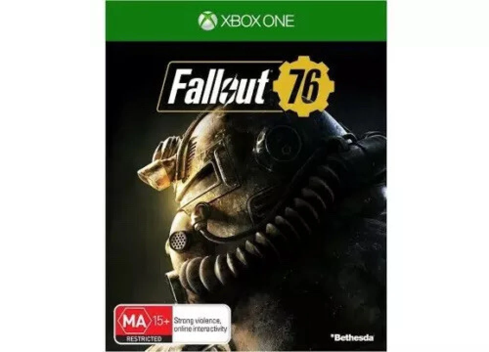Fallout 76 Fallout 76