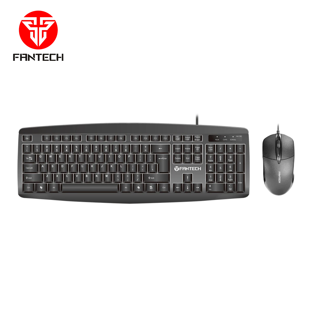 Fantech Bundle KM100