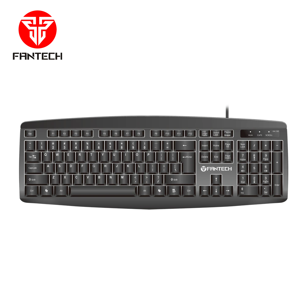 Fantech Bundle KM100