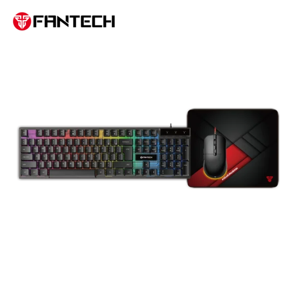 Fantech Bundle P31 HERO