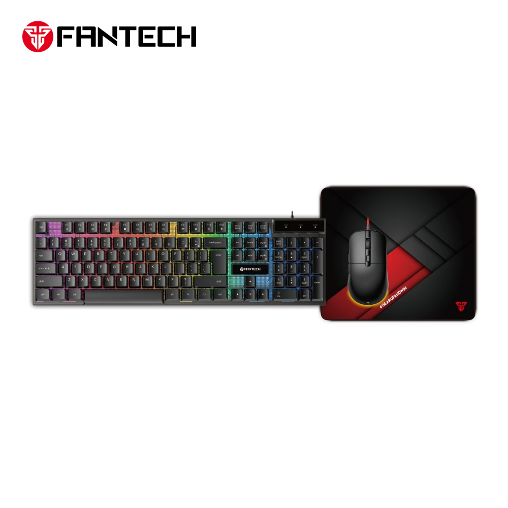 Fantech Bundle P31 HERO Fantech Bundle P31 HERO
