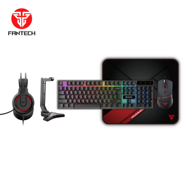 Fantech Bundle P51 POWER