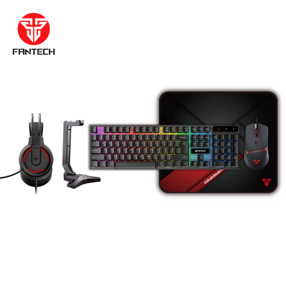 Fantech Bundle P51 POWER Fantech Bundle P51 POWER