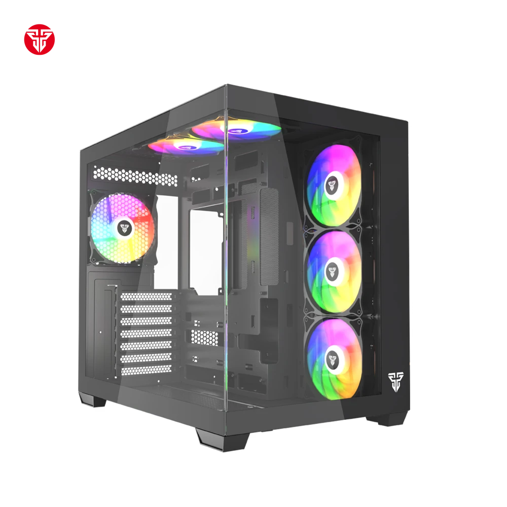 Fantech Case CG85 LUMINA