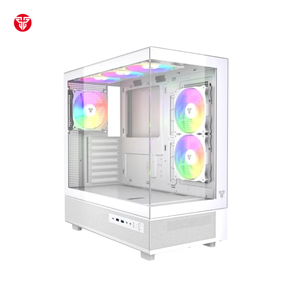 Fantech Case CG86 LUMINA L