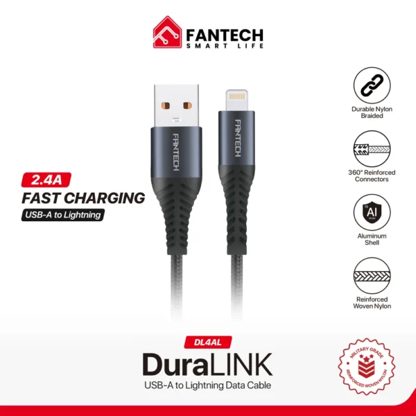 Fantech Data Cable DL4AL