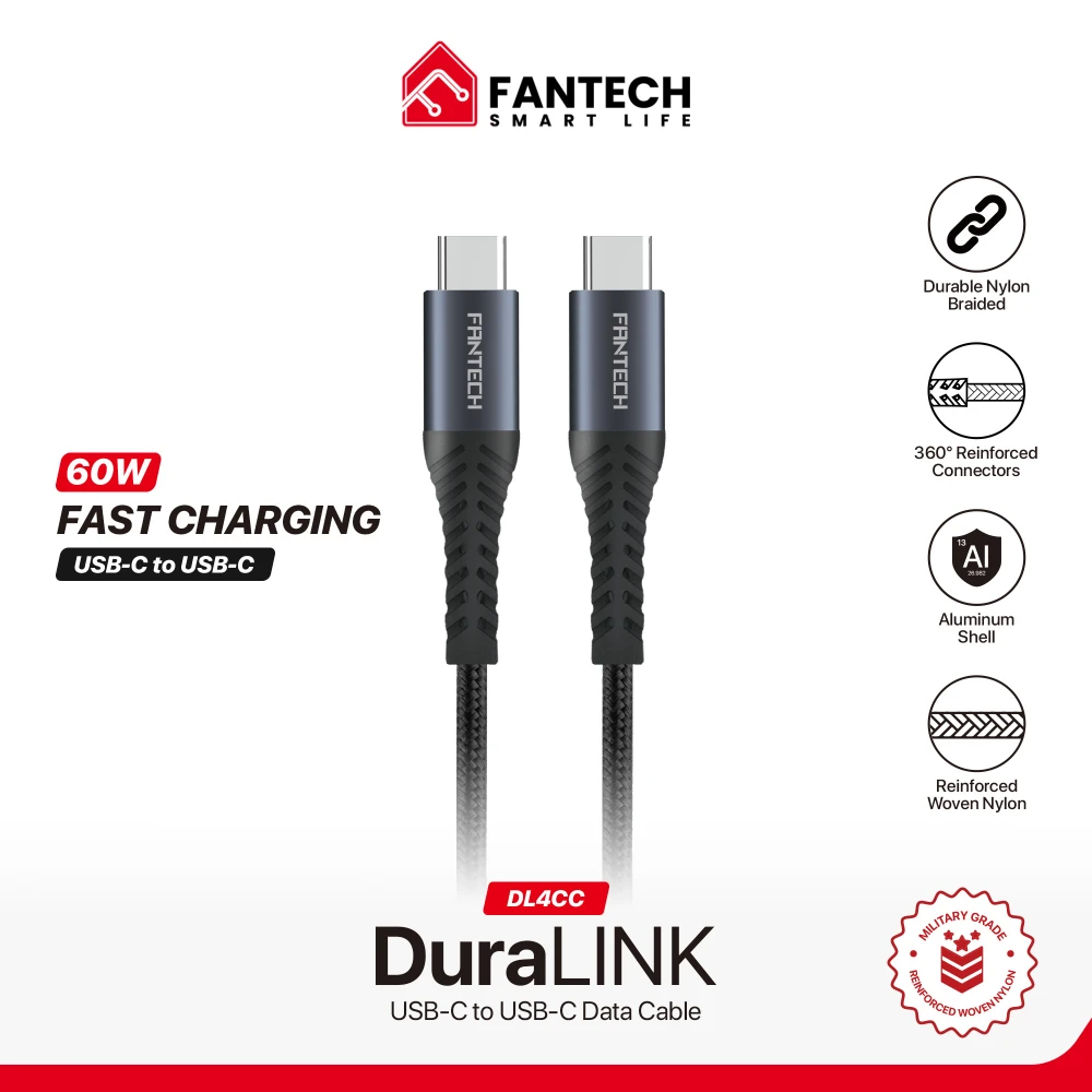 Fantech Data Cable DL4CC
