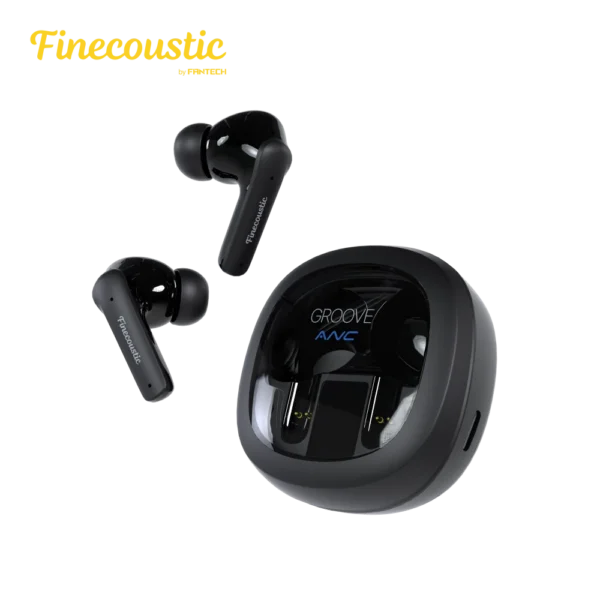 Fantech EarBuds FT20 GROOVE ANC