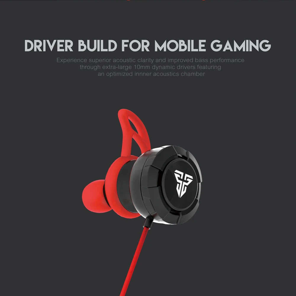 Fantech Earphone EG1