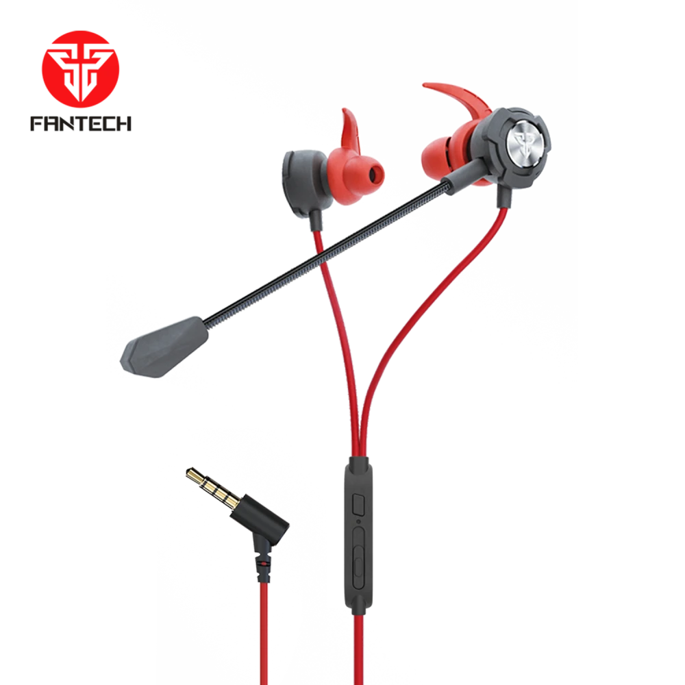 Fantech Earphone EG5 SCAR II