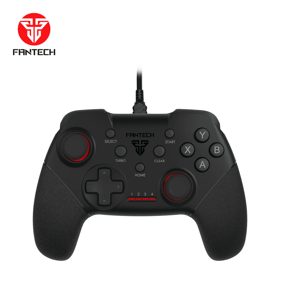Fantech GamePad GP13 Shooter ii Fantech GamePad GP13 Shooter ii