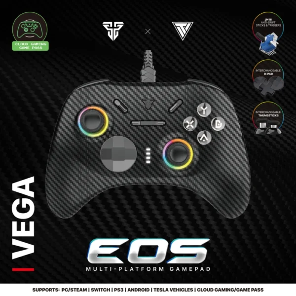 Fantech GamePad GP15 EOS VEGA