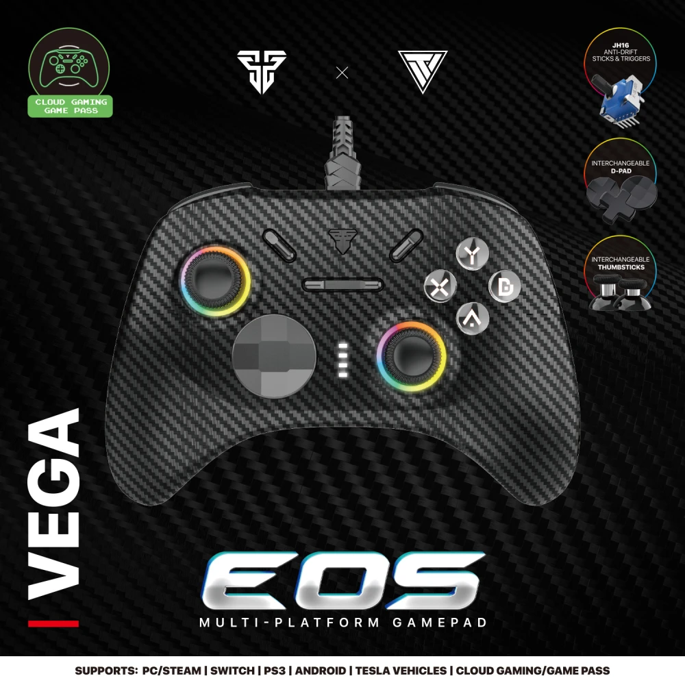 Fantech GamePad GP15 EOS VEGA