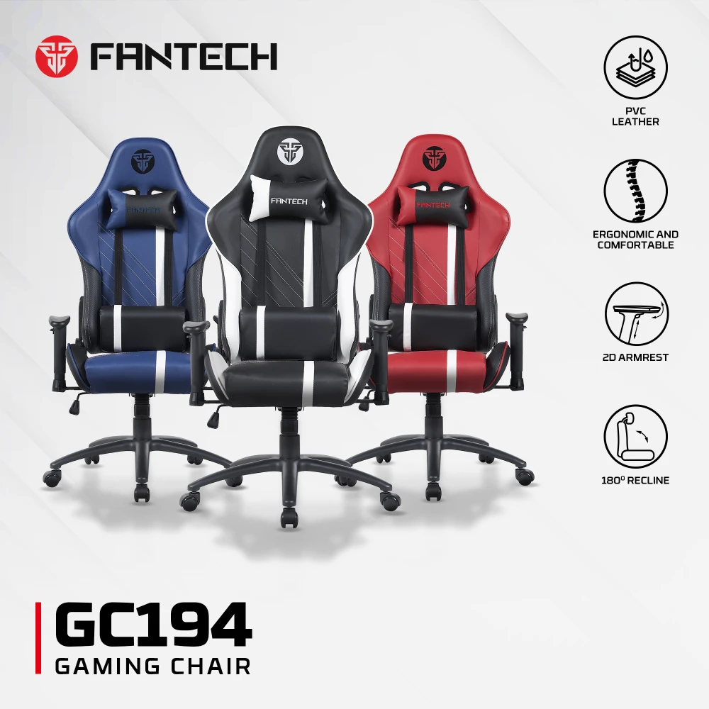 Fantech Gaming Chair GC 194