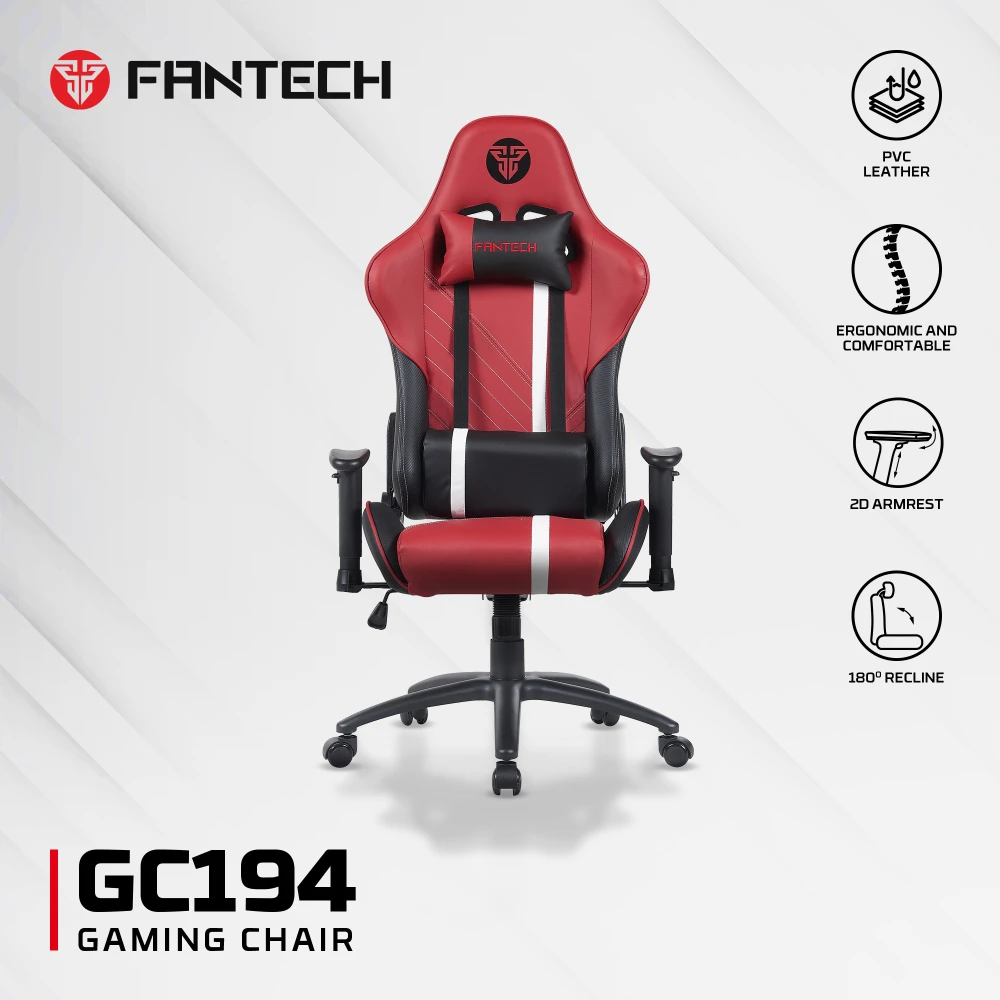 Fantech Gaming Chair GC 194