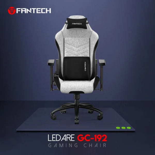 Fantech Gaming Chair GC 192 LEDARE