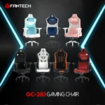 Fantech Gaming Chair GC 283