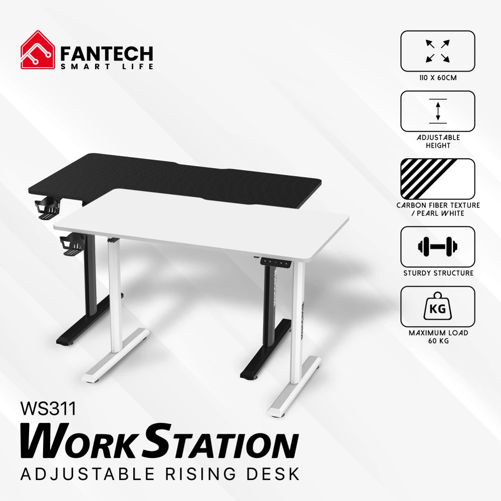 Fantech Gaming Table WS311