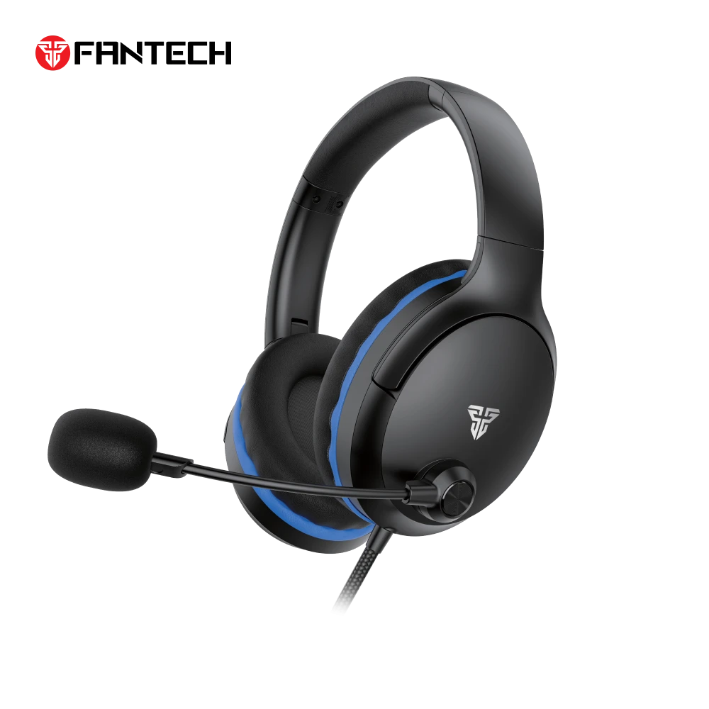 Fantech Headphone MH89 VALOR II