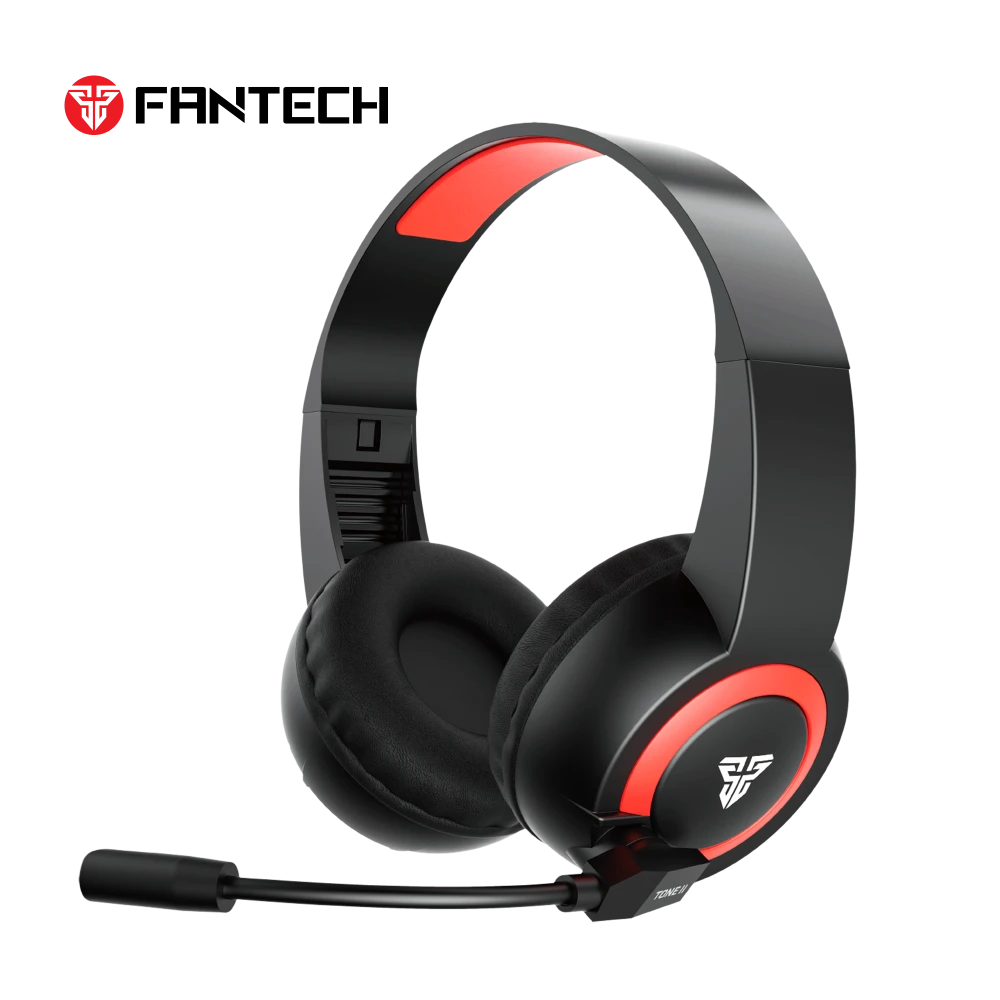 Fantech Headphone HQ56 Tone II