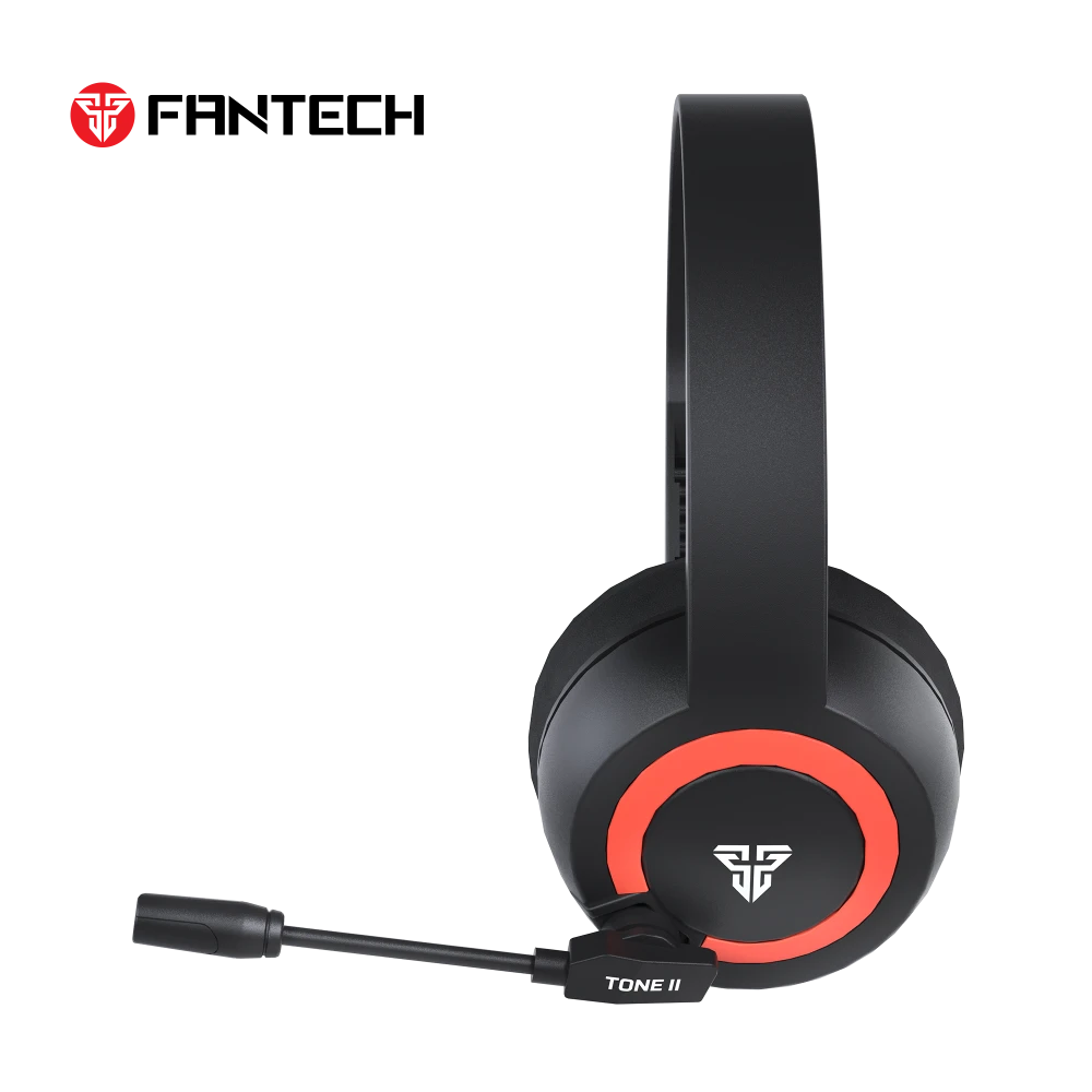 Fantech Headphone HQ56 Tone II