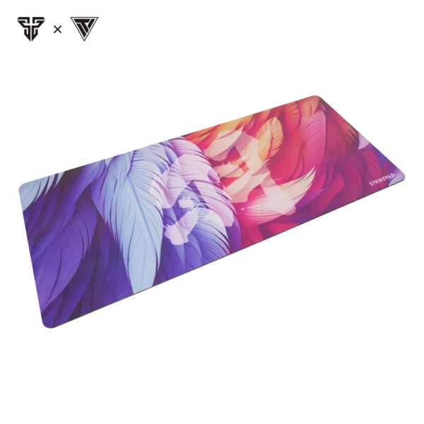Fantech Holographic Mouse Pad MST901