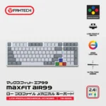 Fantech keyboard MK916 SUPER MAXFIT Air99