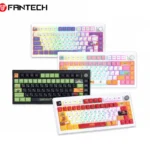 Fantech keyboard MK921 MaxFit8 Special Edition