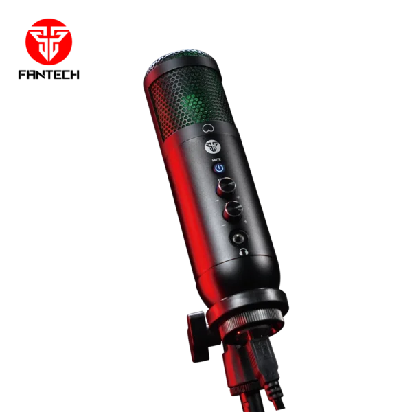 Fantech Microphone MCX01 LEVIOSA