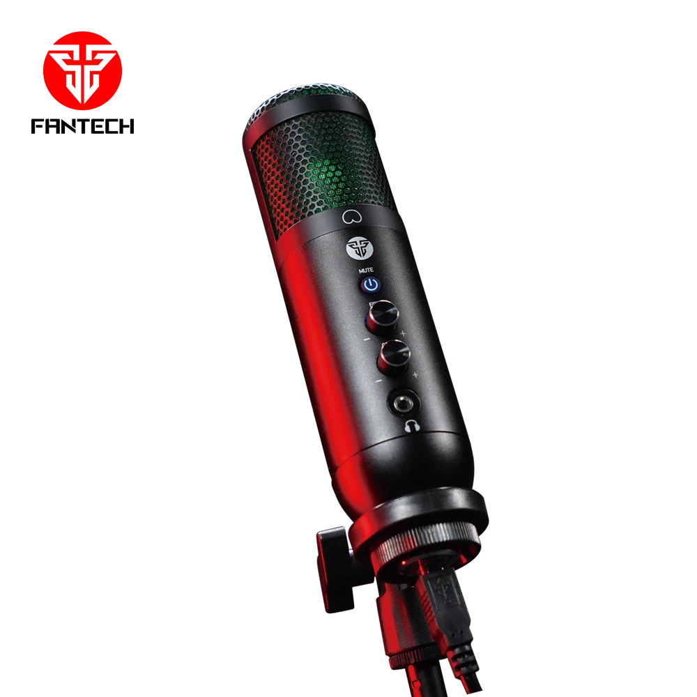 Fantech Microphone MCX01 LEVIOSA