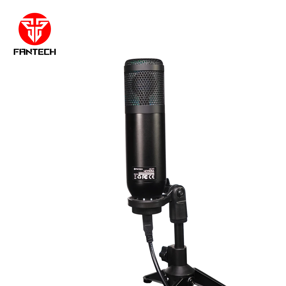 Fantech Microphone MCX01 LEVIOSA