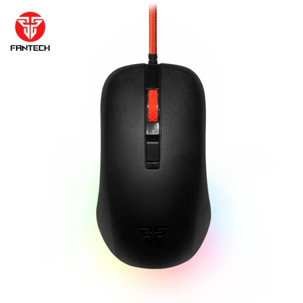 Fantech Mouse G13 RHASTA II
