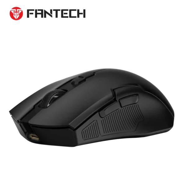 Fantech Mouse WG11V2RD Cruiser ii Wireless