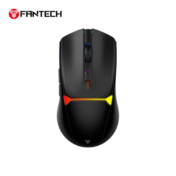 Fantech Mouse WG7V2 CRYPTO