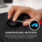 Fantech Mouse WG9S KANATA