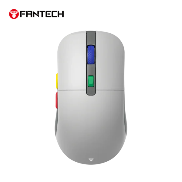Fantech Mouse WG9S KANATA SUPER MAXFIT