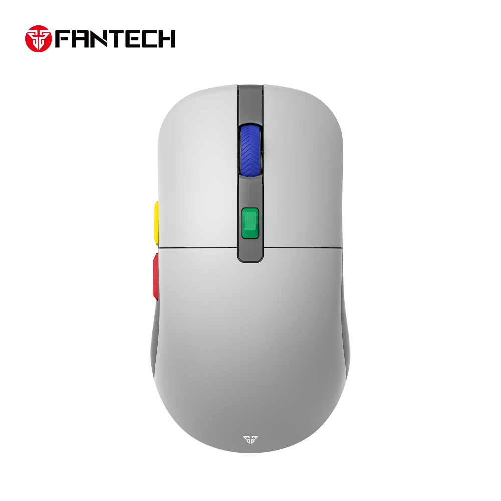 Fantech Mouse WG9S KANATA SUPER MAXFIT Fantech Mouse WG9S KANATA SUPER MAXFIT