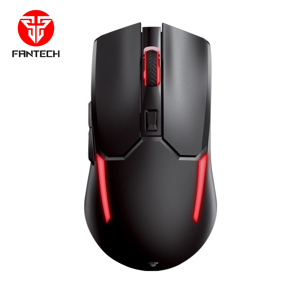 Fantech Mouse WGC2 VENOM II