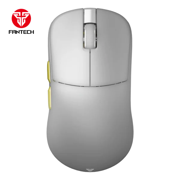 Fantech Mouse XD3V3 HELIOS II 4K