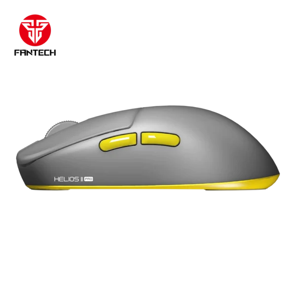Fantech Mouse XD3V3 HELIOS II 4K