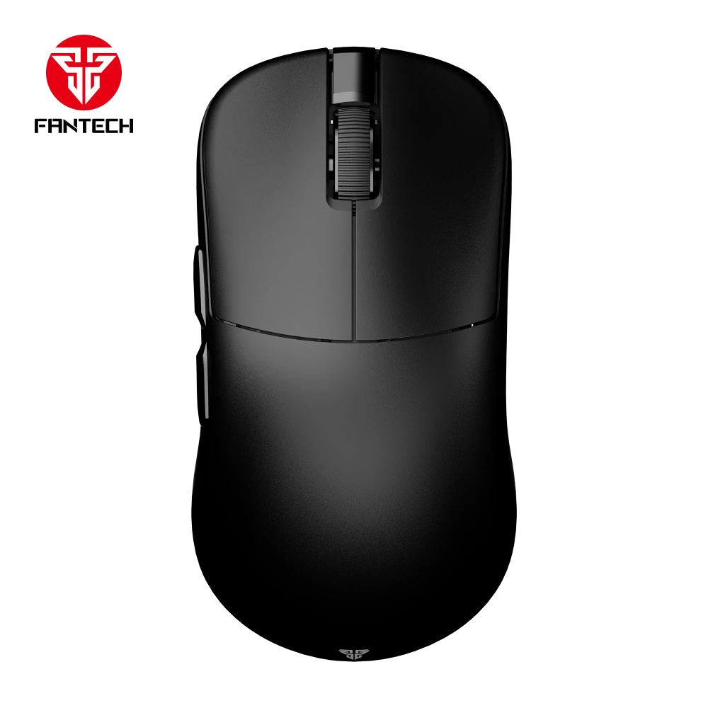Fantech Mouse XD3V3 HELIOS II 1K