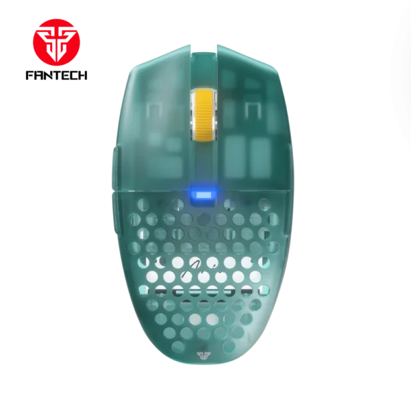 Fantech Mouse XD7 ATOMIC Aria