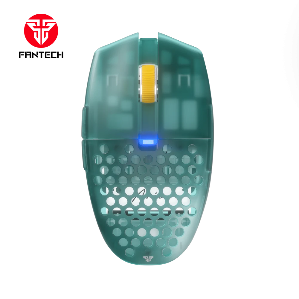 Fantech Mouse XD7 ATOMIC Aria Fantech Mouse XD7 ATOMIC Aria