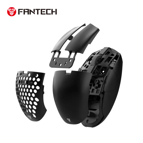 Fantech Mouse XD7E Aria