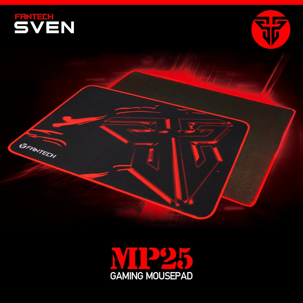 Fantech MousePad MP25 ATO
